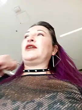 sophie_bangerのウェブカメラショー