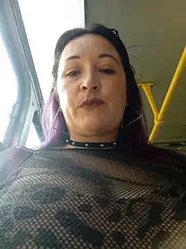 Вебкам-шоу sophie_banger