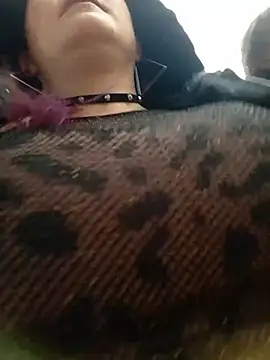 sophie_banger webkamerás műsora