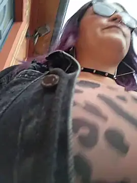 sophie_banger Шоу с уебкамера