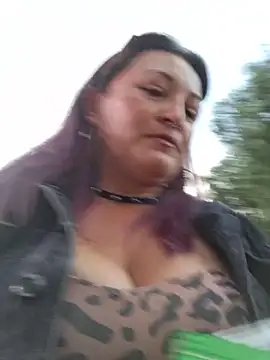 sophie_banger Show in webcam