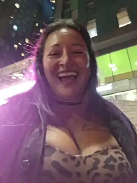 sophie_banger Show in webcam