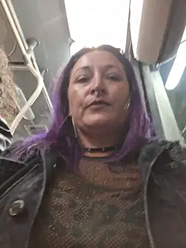 sophie_banger webkamerás műsora