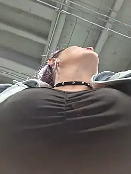 Show webcam de sophie_banger