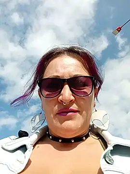 sophie_banger's Webcam Show
