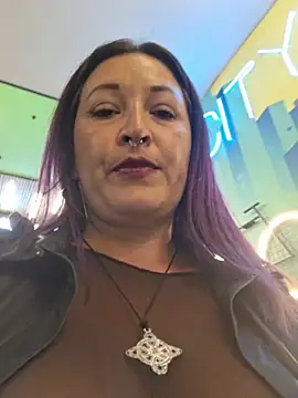sophie_banger's Webcam Show