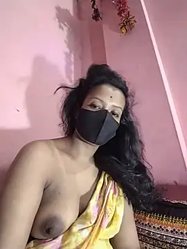 Payel-02 现场XXX聊天