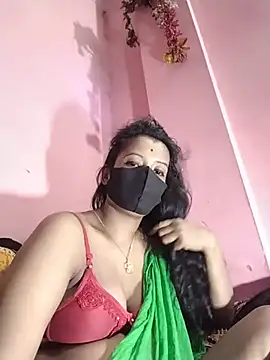 Payel-02 Pertunjukan Webcam