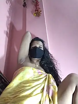 Payel-02 Show in webcam