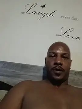 kingp817's Webcam Show