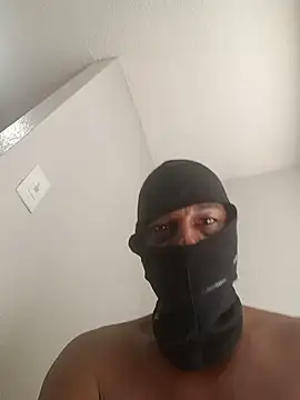 הופעת וובקאם של kingp817