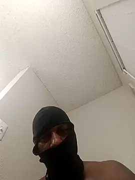 kingp817's Webcam Show
