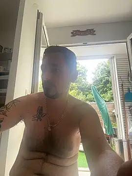 defbond420's Webcam Show