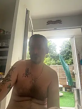 defbond420's Webcam Show