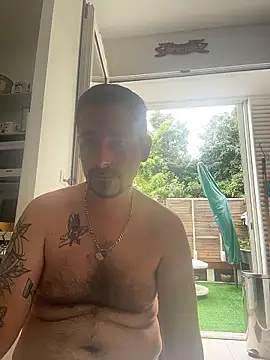 defbond420 Webcam show