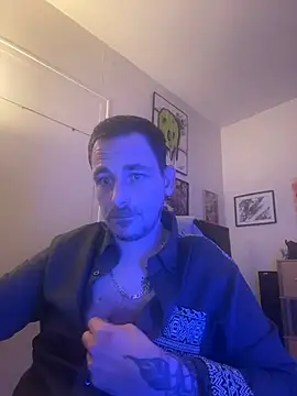 Pokazy przed kamerką – defbond420