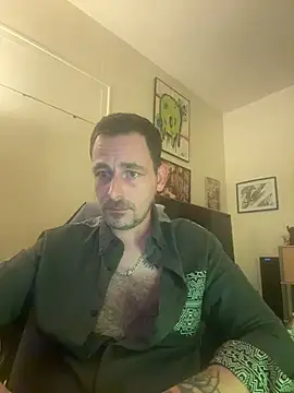 defbond420 Webcam-Show
