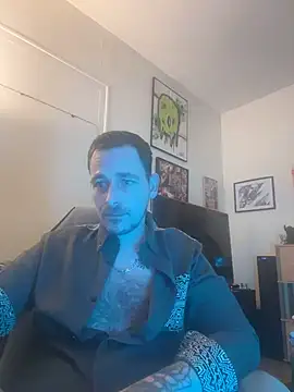 defbond420 Webcam show