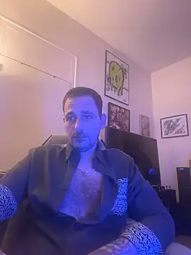 defbond420 Webcam-Show