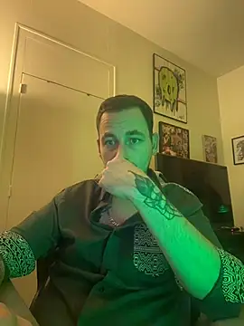 Pokazy przed kamerką – defbond420