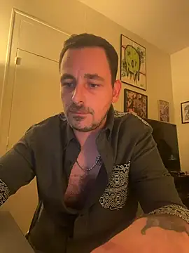 Show webcam de defbond420