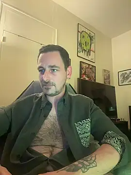 Show de webcam de defbond420