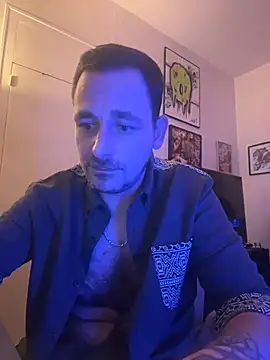 defbond420's Live XXX Chat