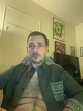 Webkamerová show defbond420