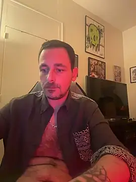 Show webcam de defbond420