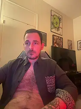 defbond420 Show Webcam
