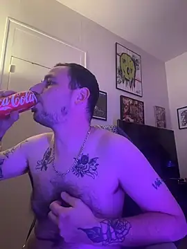 defbond420 webcam show