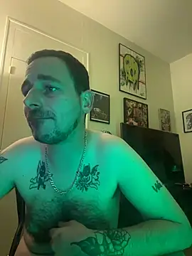 Webkamerová show defbond420