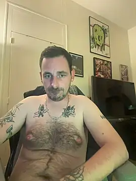 defbond420 Webcamshow