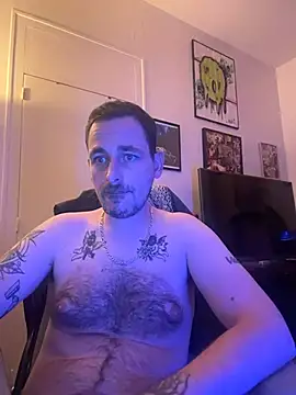 defbond420 Webcam Show