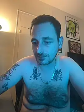 defbond420 Webcam Show