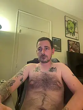 Show de webcam de defbond420