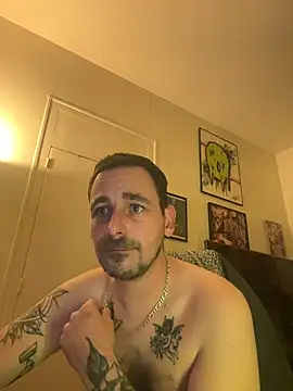 defbond420 Webcam Show