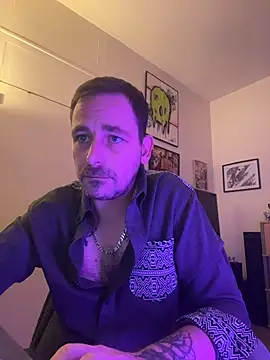 defbond420 Webcam-Show