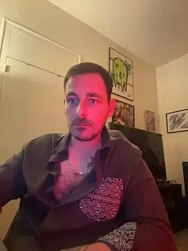 Show webcam de defbond420