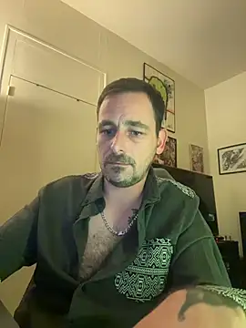 defbond420 Pertunjukan Webcam