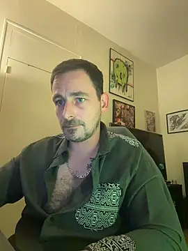 Show webcam de defbond420