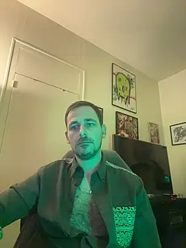 defbond420 Pertunjukan Webcam