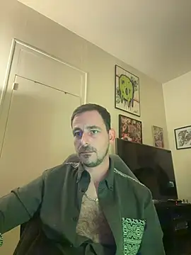 defbond420 Webcam-Show