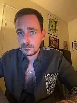 Show webcam de defbond420