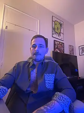 Show webcam de defbond420