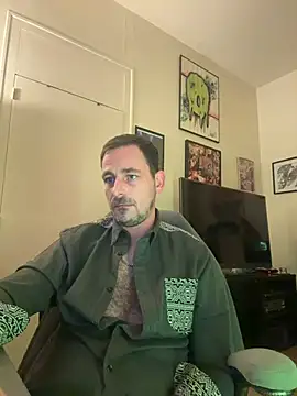 defbond420 webcam show