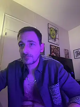 Show de webcam de defbond420