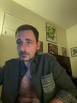 defbond420 Webcam-Show