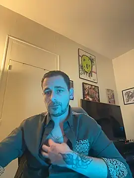 defbond420 Webcam show