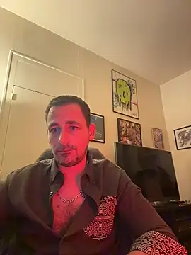 defbond420 Pertunjukan Webcam